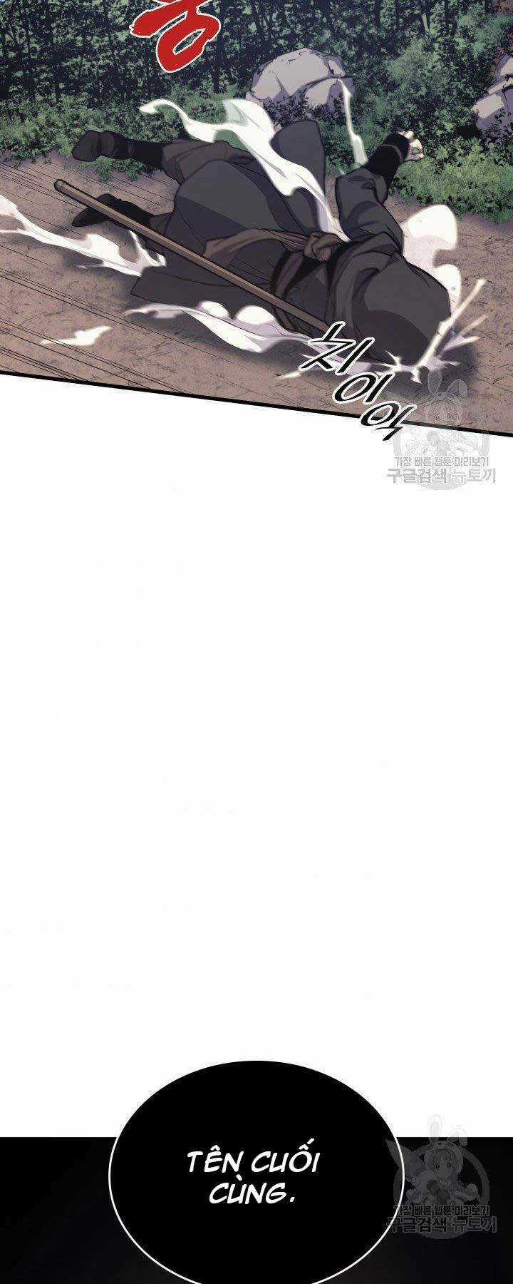 Tử Thần Phiêu Nguyệt Chapter 16 trang 47