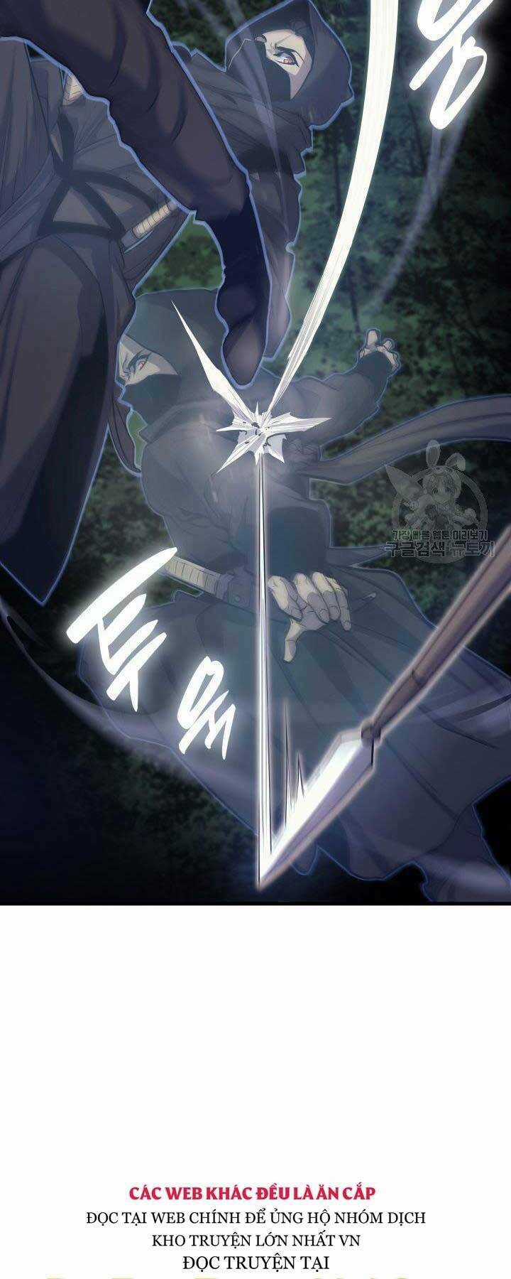 Tử Thần Phiêu Nguyệt Chapter 16 trang 56