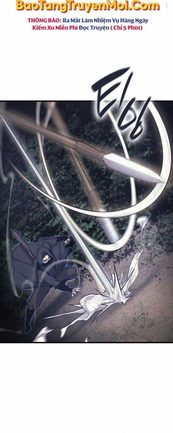 Tử Thần Phiêu Nguyệt Chapter 16 trang 57