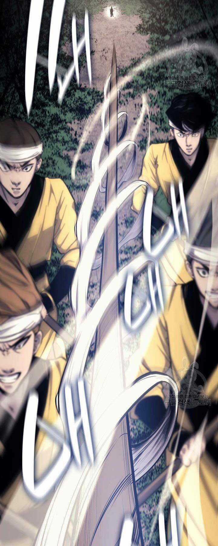 Tử Thần Phiêu Nguyệt Chapter 16 trang 63