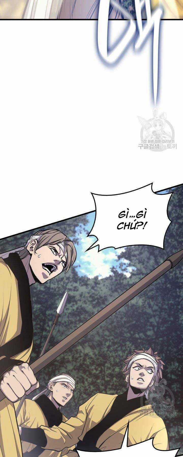 Tử Thần Phiêu Nguyệt Chapter 16 trang 64