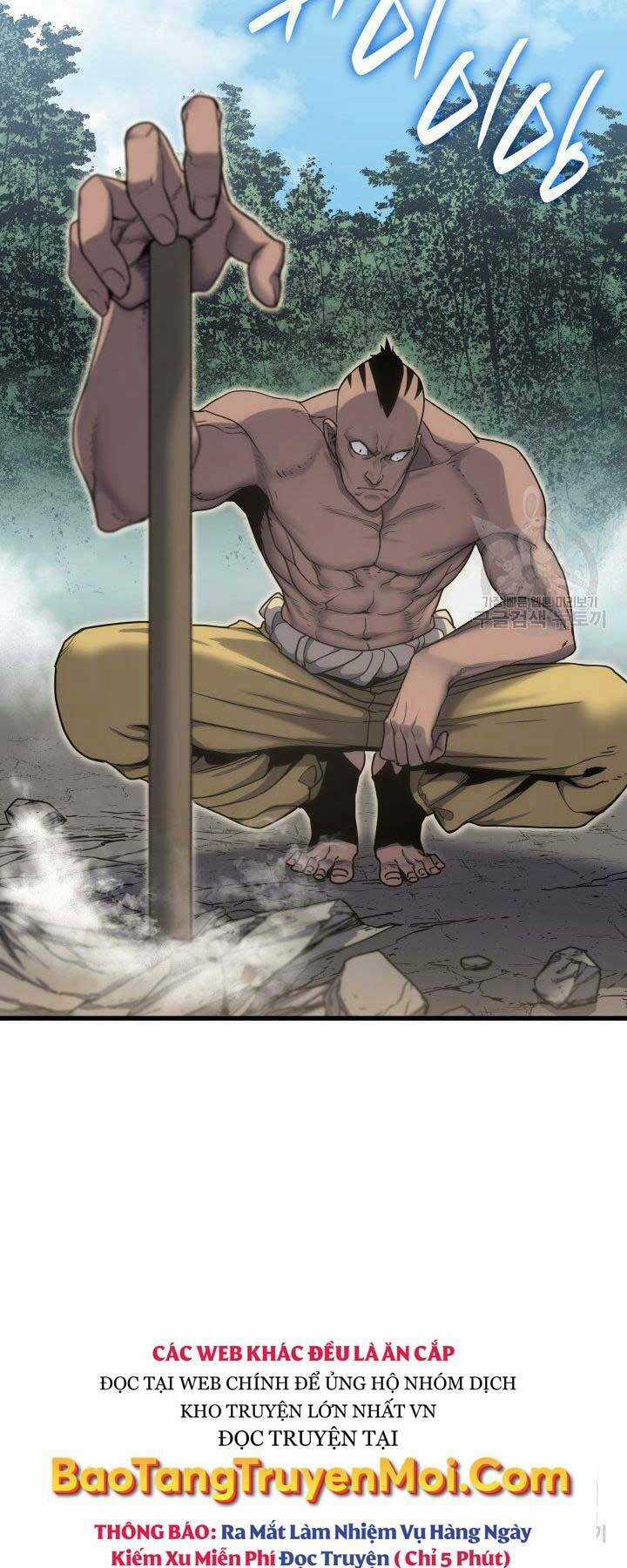 Tử Thần Phiêu Nguyệt Chapter 16 trang 9