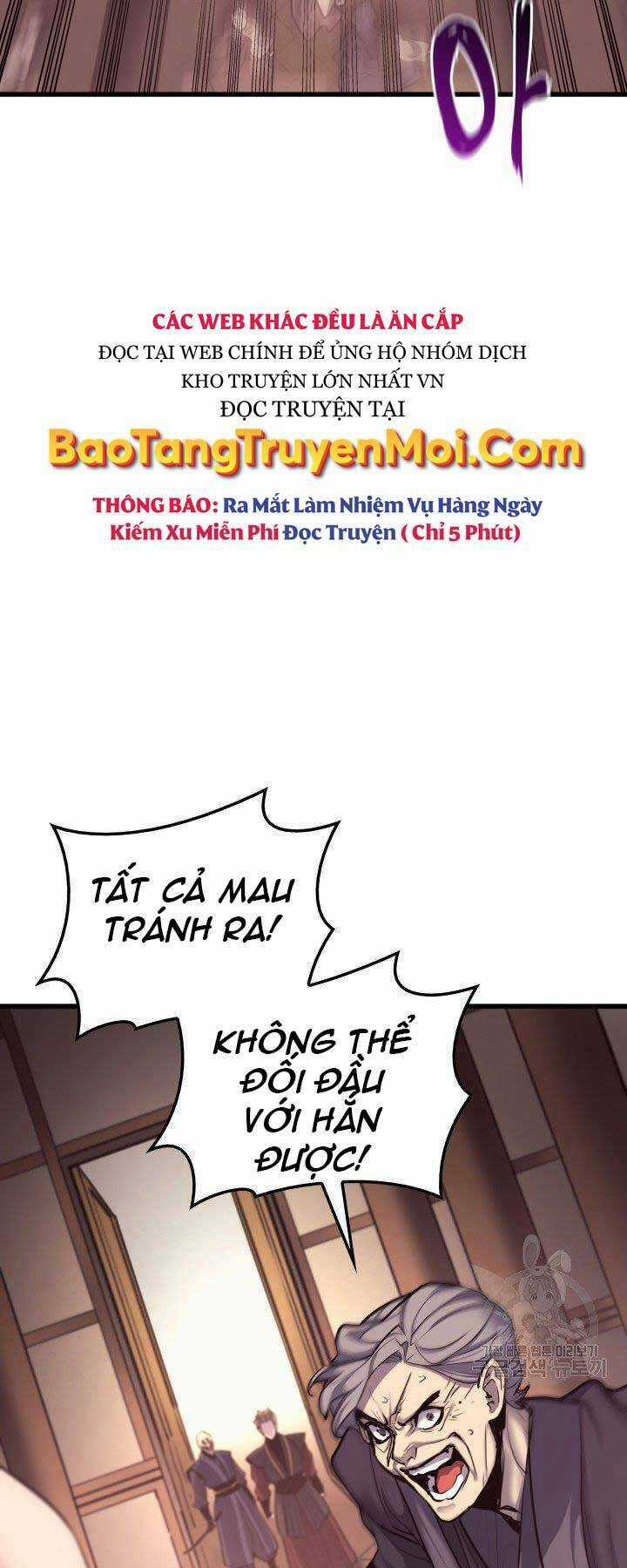 Tử Thần Phiêu Nguyệt Chapter 17.5 trang 13