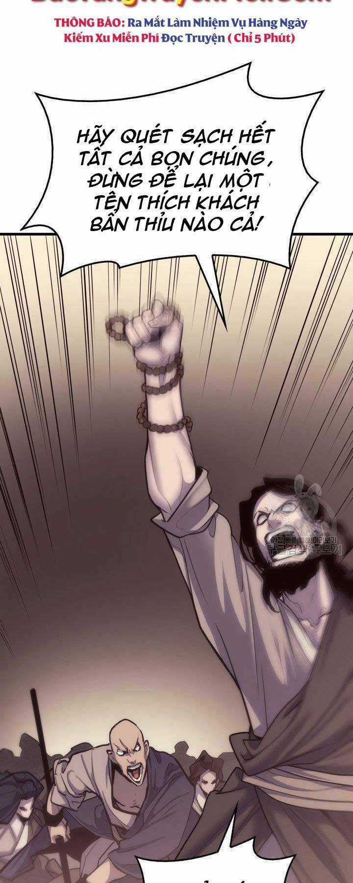 Tử Thần Phiêu Nguyệt Chapter 17.5 trang 15