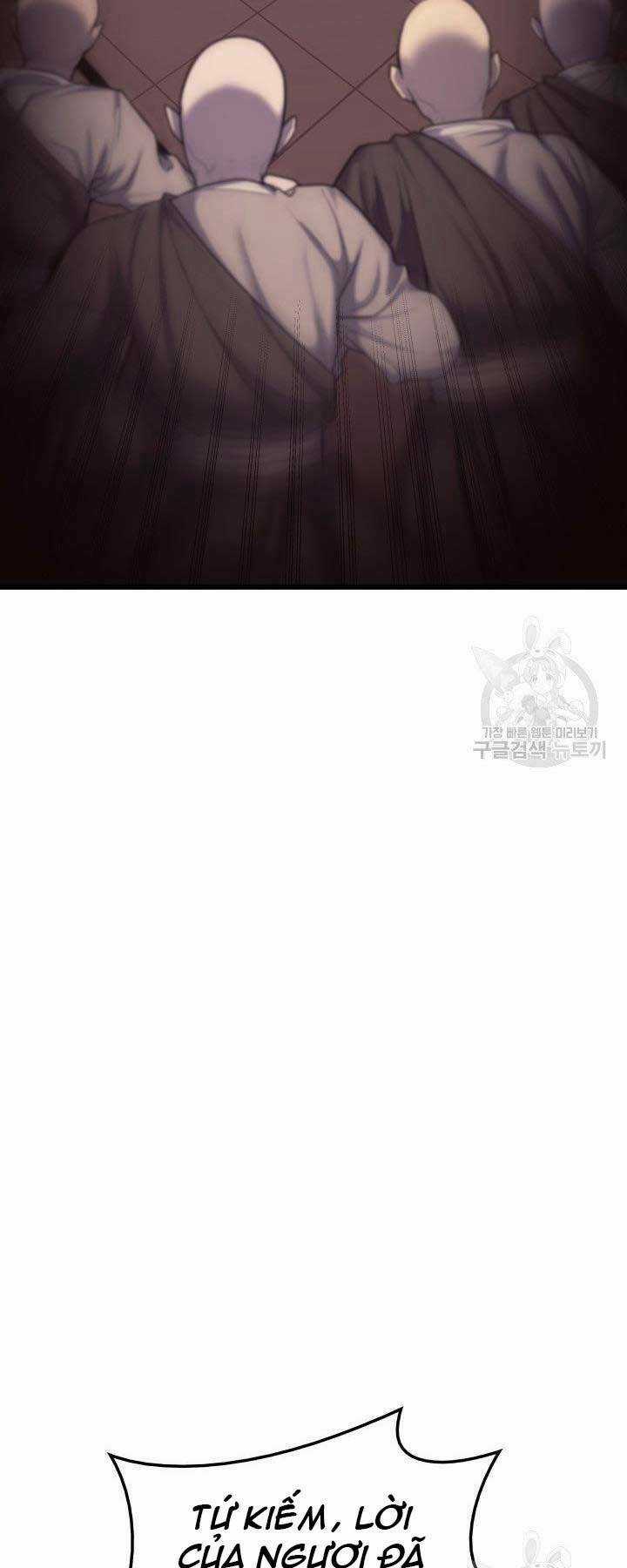 Tử Thần Phiêu Nguyệt Chapter 17.5 trang 17