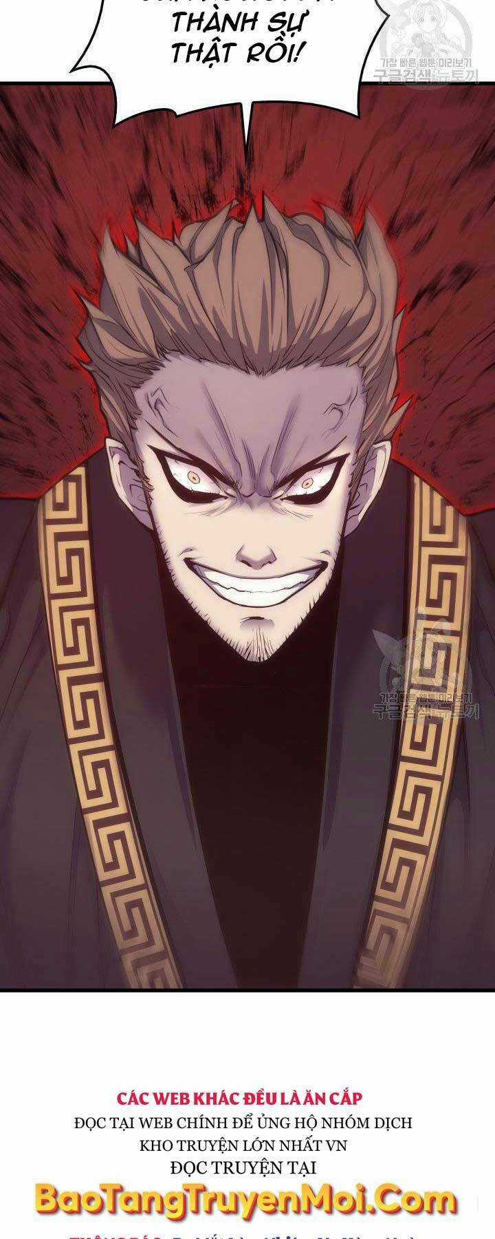 Tử Thần Phiêu Nguyệt Chapter 17.5 trang 18