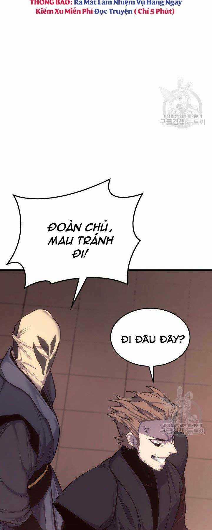 Tử Thần Phiêu Nguyệt Chapter 17.5 trang 19