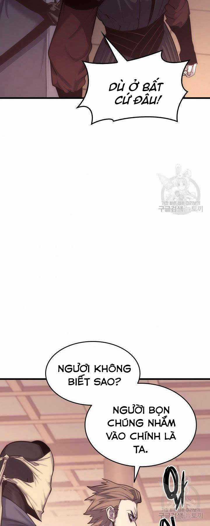 Tử Thần Phiêu Nguyệt Chapter 17.5 trang 20