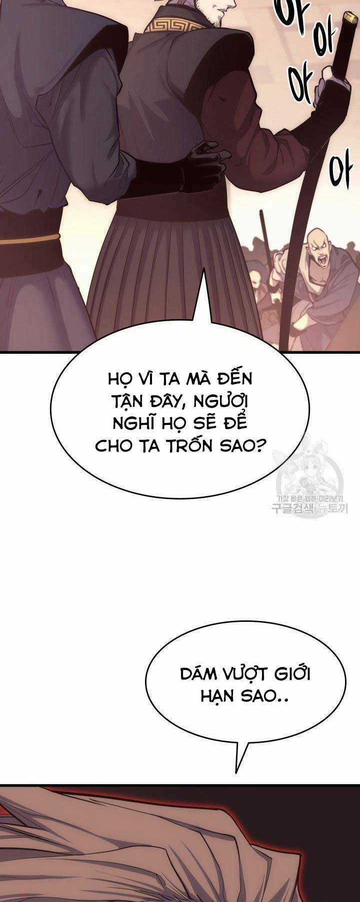 Tử Thần Phiêu Nguyệt Chapter 17.5 trang 21