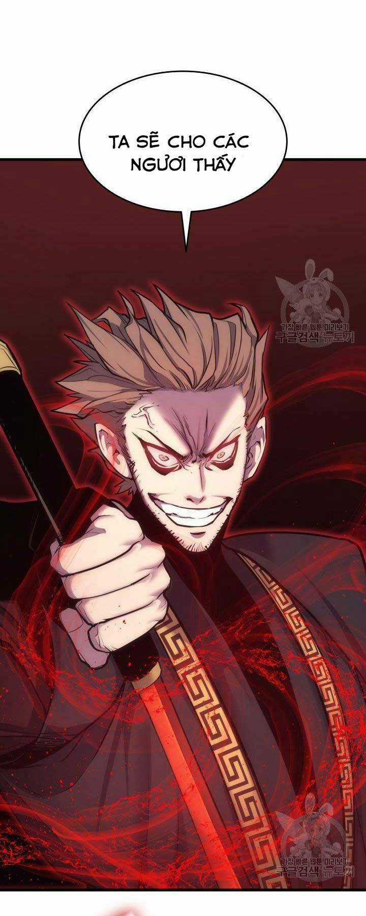 Tử Thần Phiêu Nguyệt Chapter 17.5 trang 25