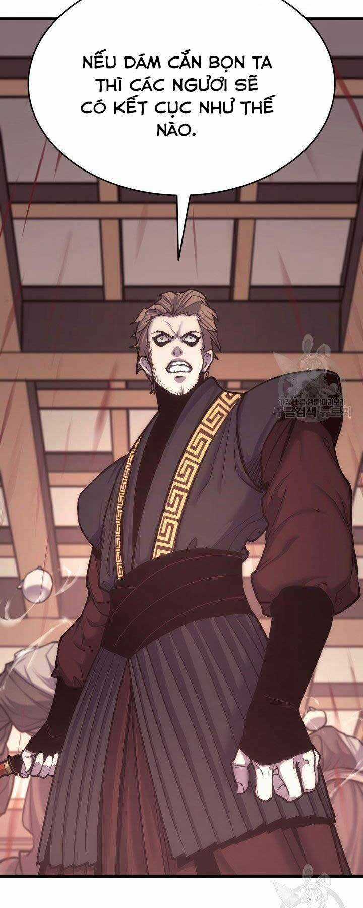 Tử Thần Phiêu Nguyệt Chapter 17.5 trang 31