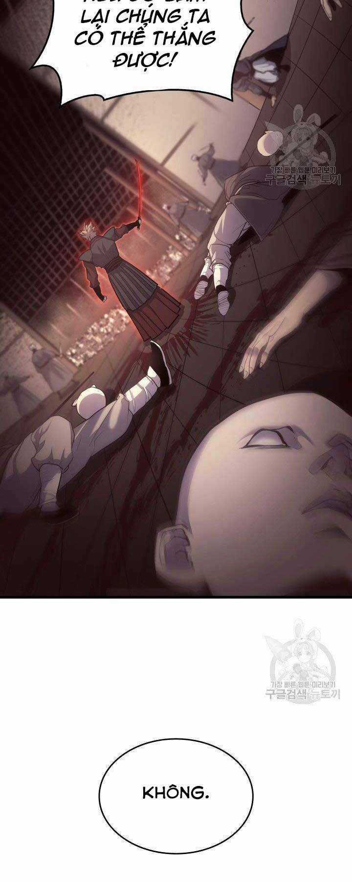 Tử Thần Phiêu Nguyệt Chapter 17.5 trang 33