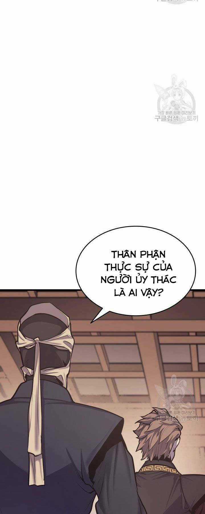 Tử Thần Phiêu Nguyệt Chapter 17.5 trang 4