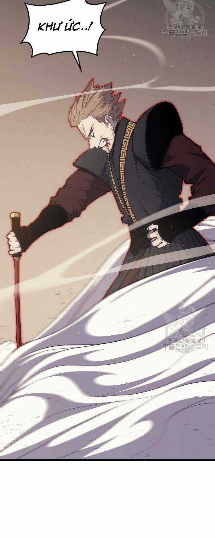 Tử Thần Phiêu Nguyệt Chapter 17.5 trang 45