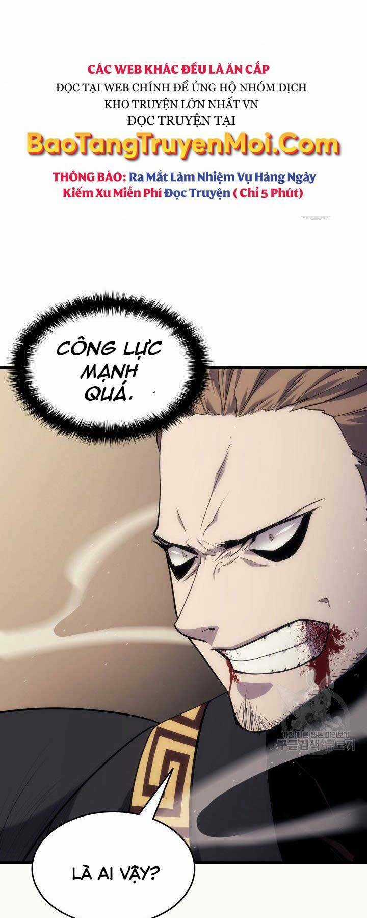 Tử Thần Phiêu Nguyệt Chapter 17.5 trang 46