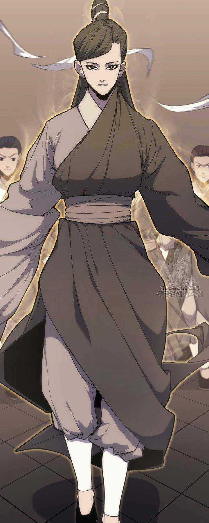 Tử Thần Phiêu Nguyệt Chapter 17.5 trang 48