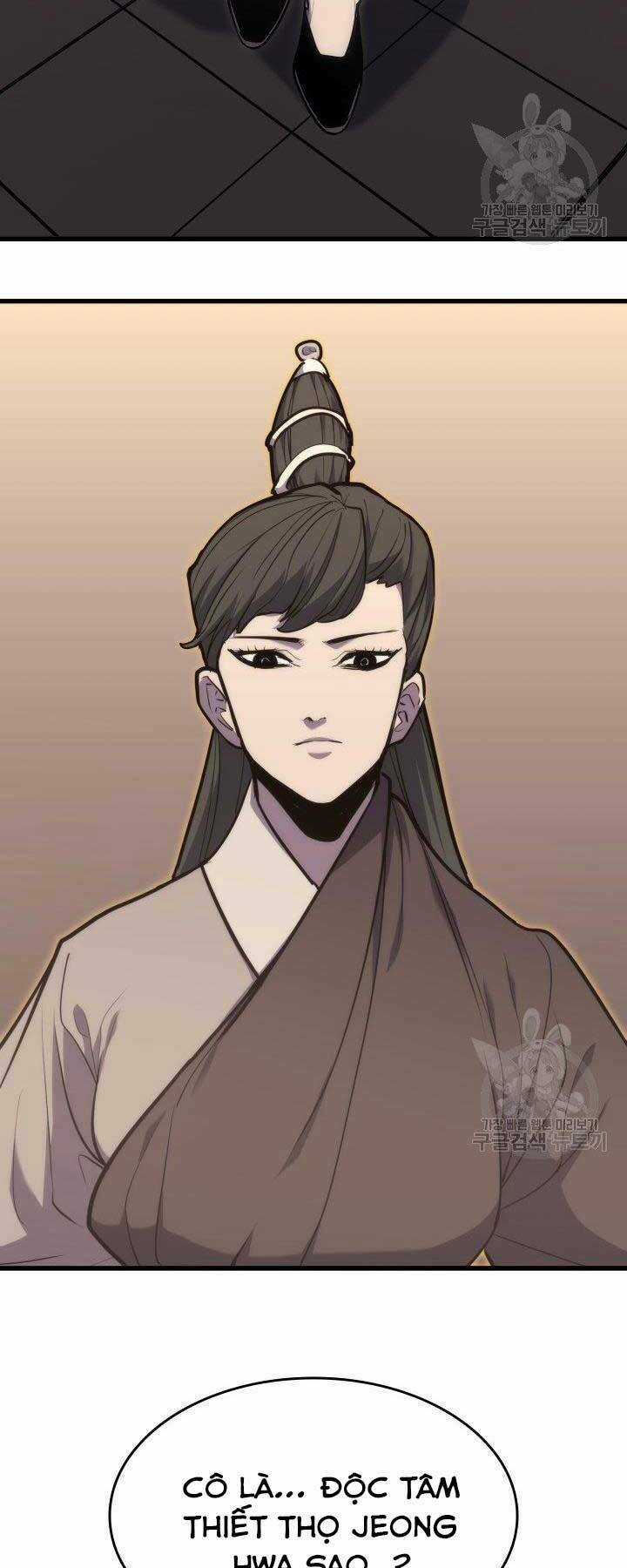 Tử Thần Phiêu Nguyệt Chapter 17.5 trang 49