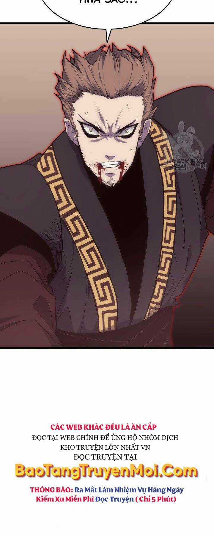 Tử Thần Phiêu Nguyệt Chapter 17.5 trang 50