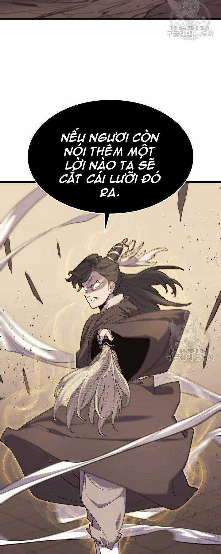 Tử Thần Phiêu Nguyệt Chapter 17.5 trang 52