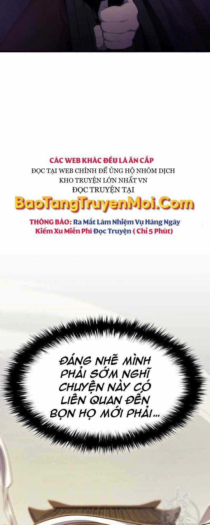 Tử Thần Phiêu Nguyệt Chapter 17.5 trang 55