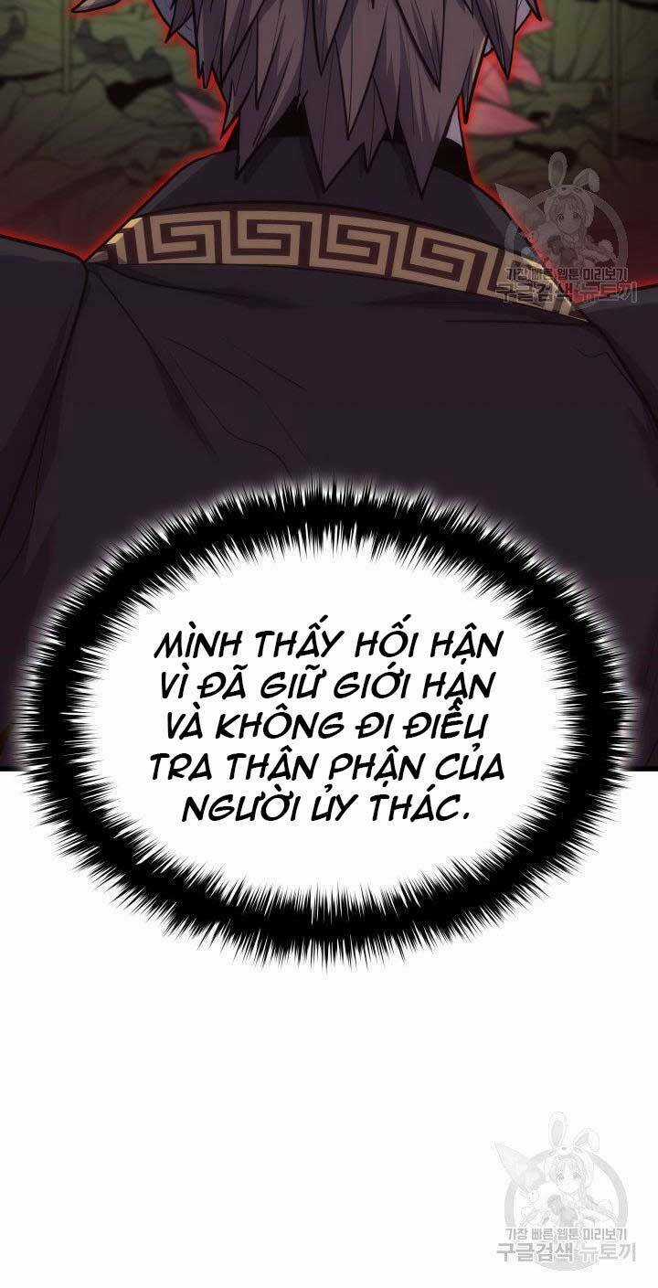 Tử Thần Phiêu Nguyệt Chapter 17.5 trang 57