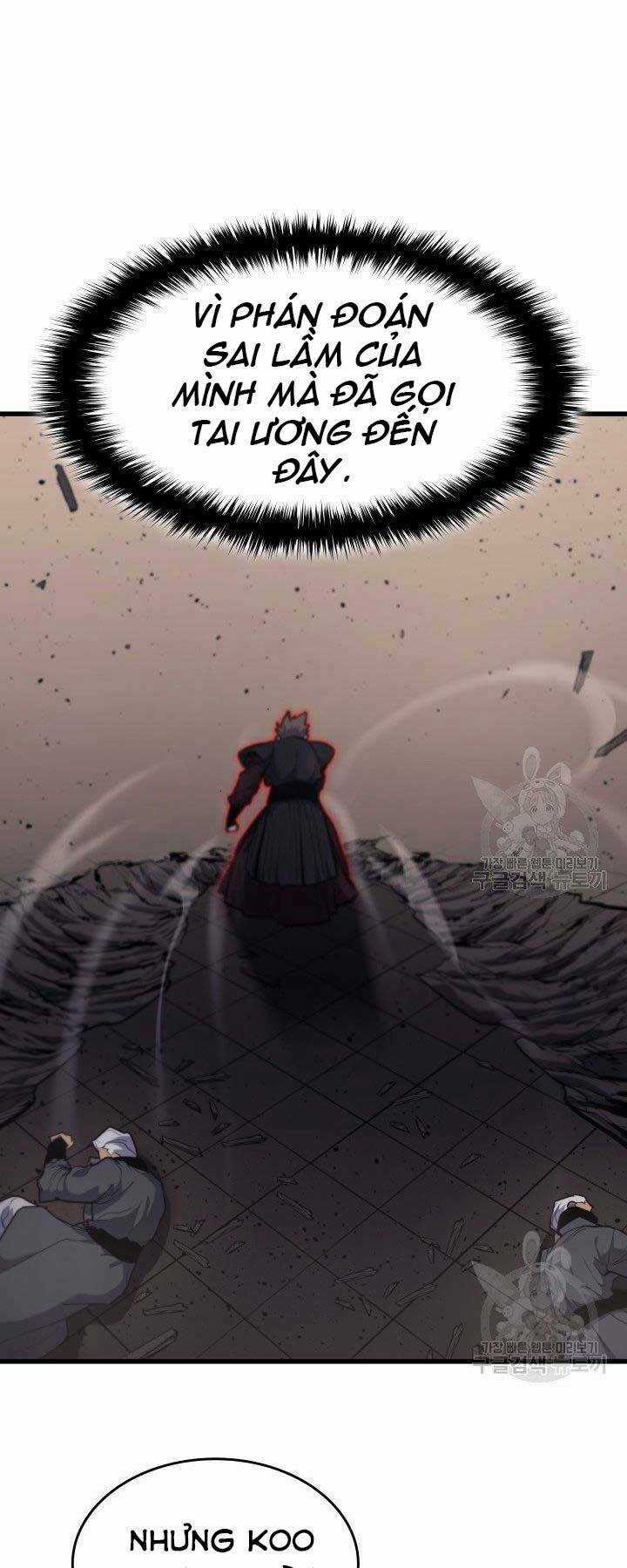 Tử Thần Phiêu Nguyệt Chapter 17.5 trang 58