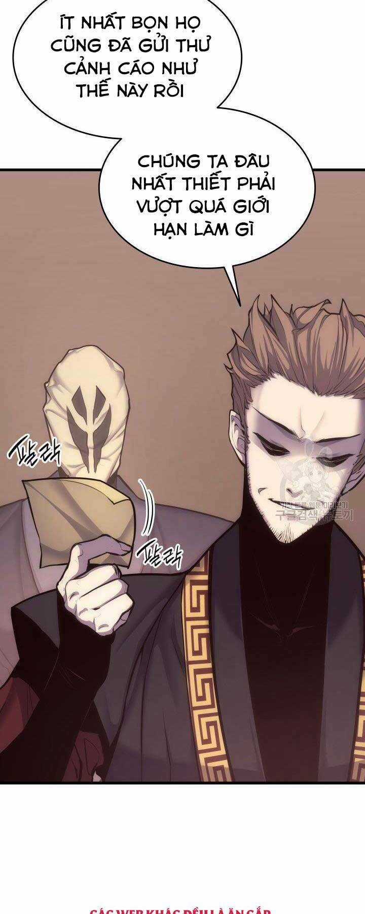 Tử Thần Phiêu Nguyệt Chapter 17.5 trang 6