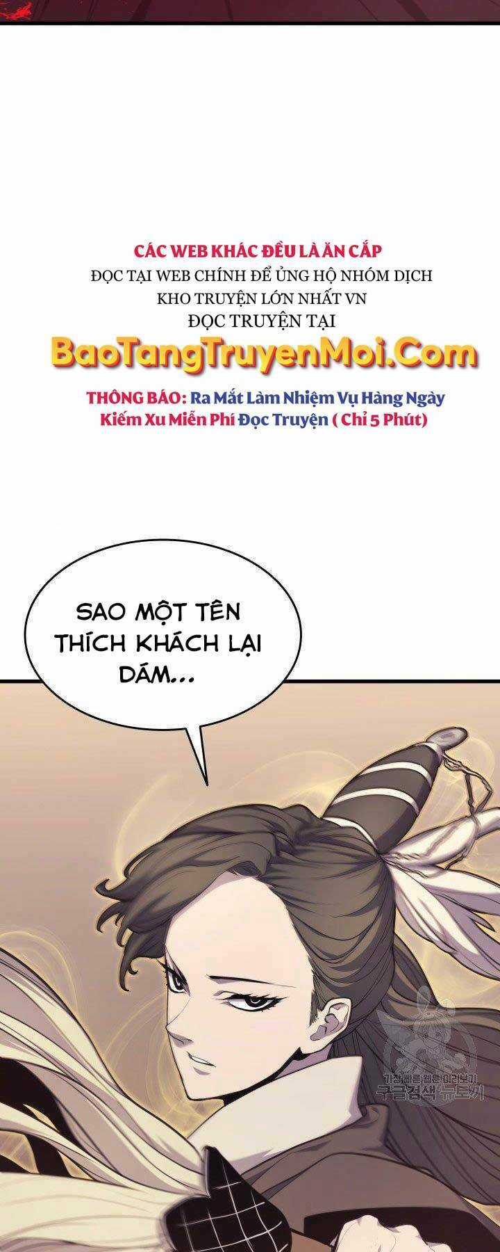 Tử Thần Phiêu Nguyệt Chapter 17.5 trang 60