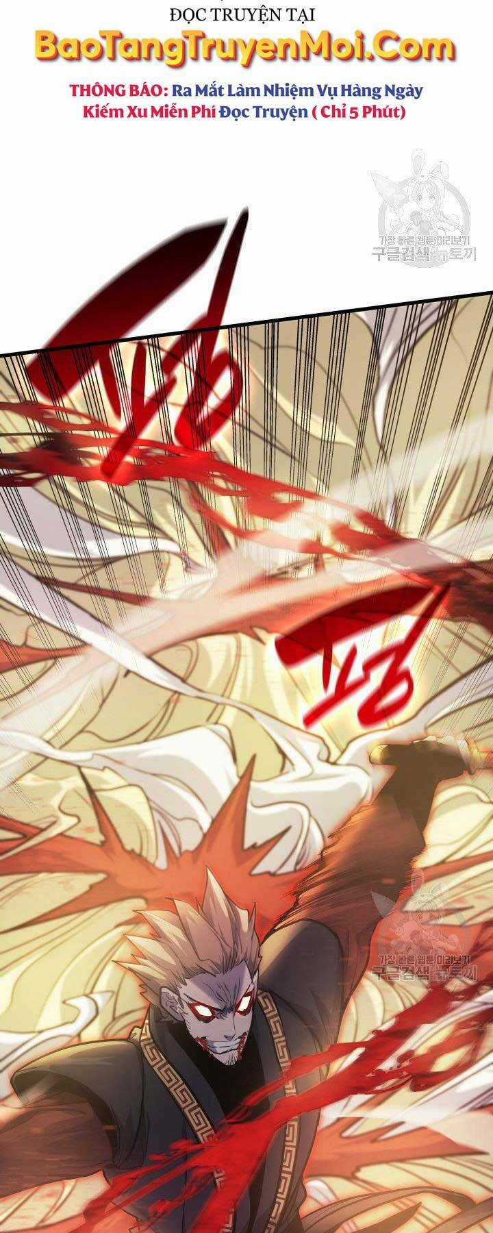 Tử Thần Phiêu Nguyệt Chapter 17.5 trang 63