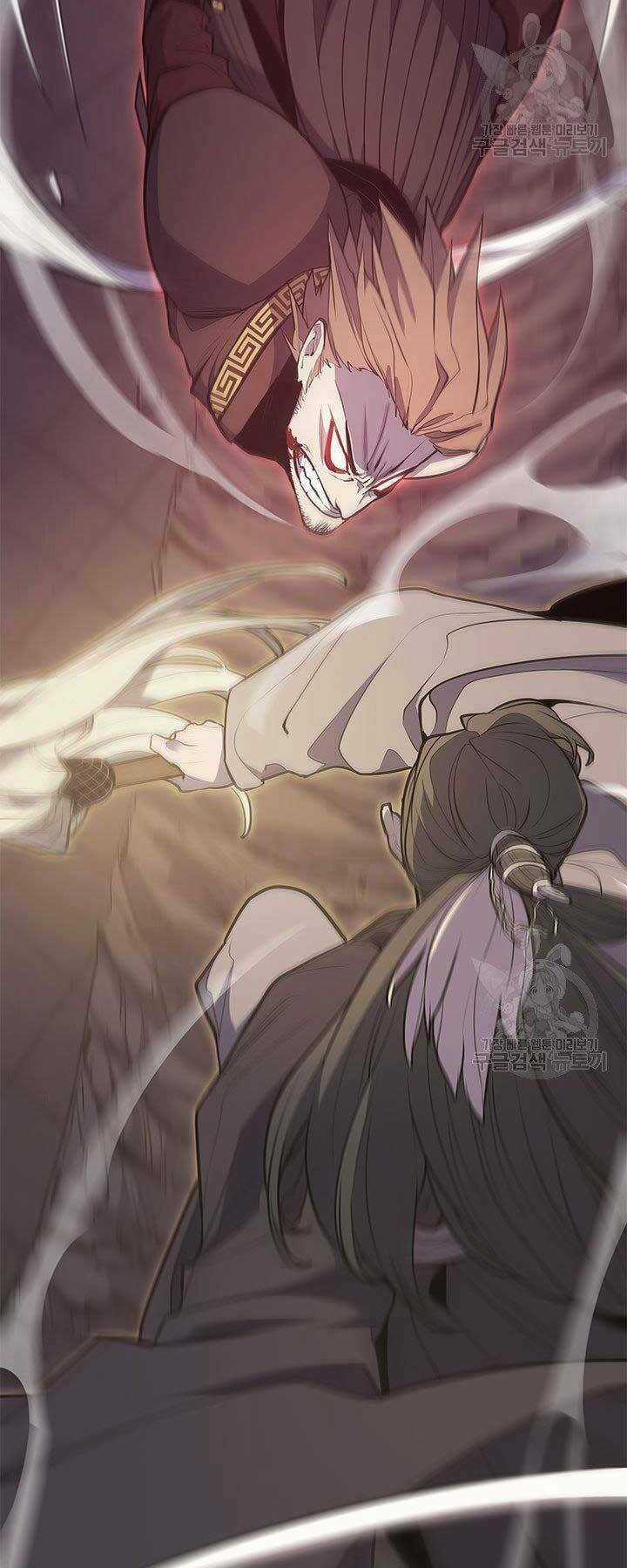 Tử Thần Phiêu Nguyệt Chapter 17.5 trang 65