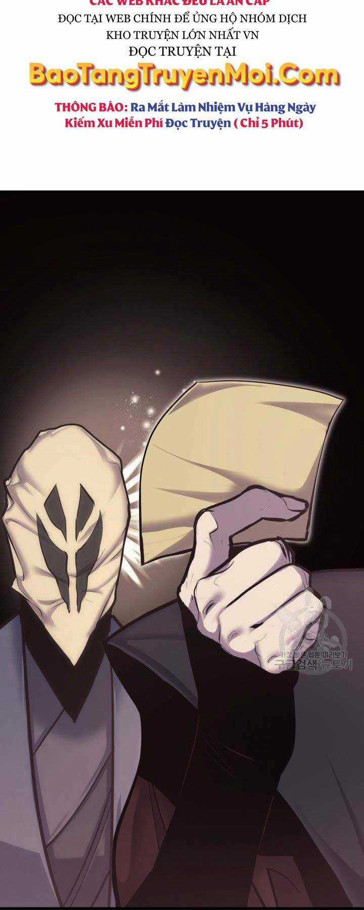 Tử Thần Phiêu Nguyệt Chapter 17.5 trang 7