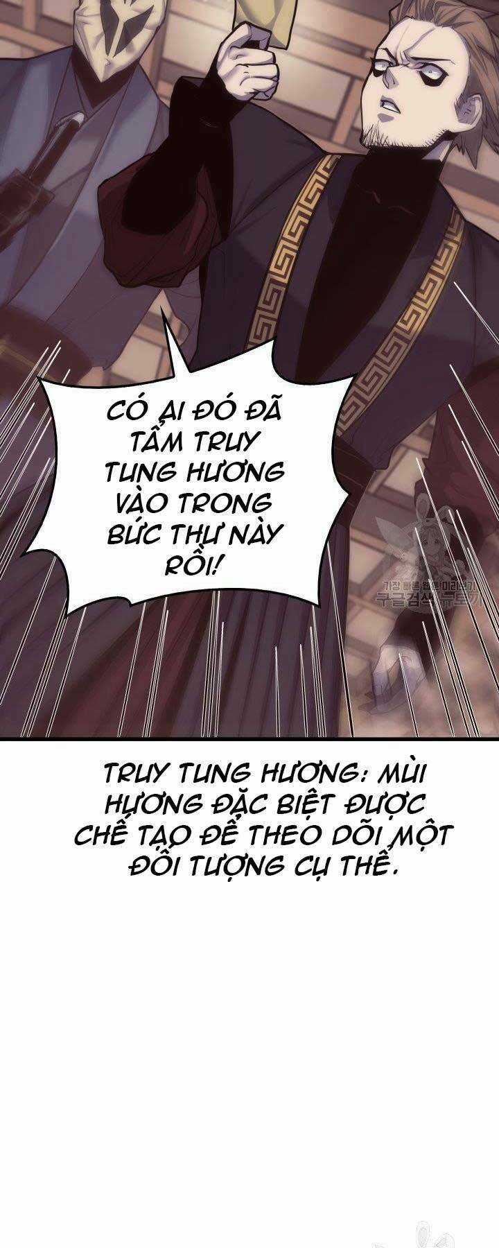 Tử Thần Phiêu Nguyệt Chapter 17.5 trang 9