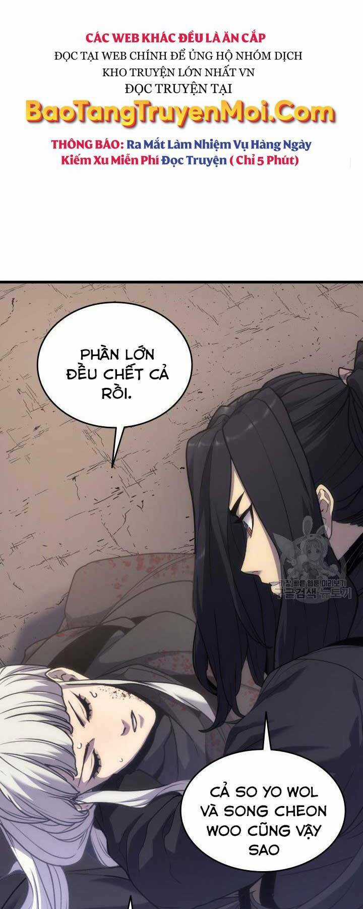 Tử Thần Phiêu Nguyệt Chapter 17 trang 10