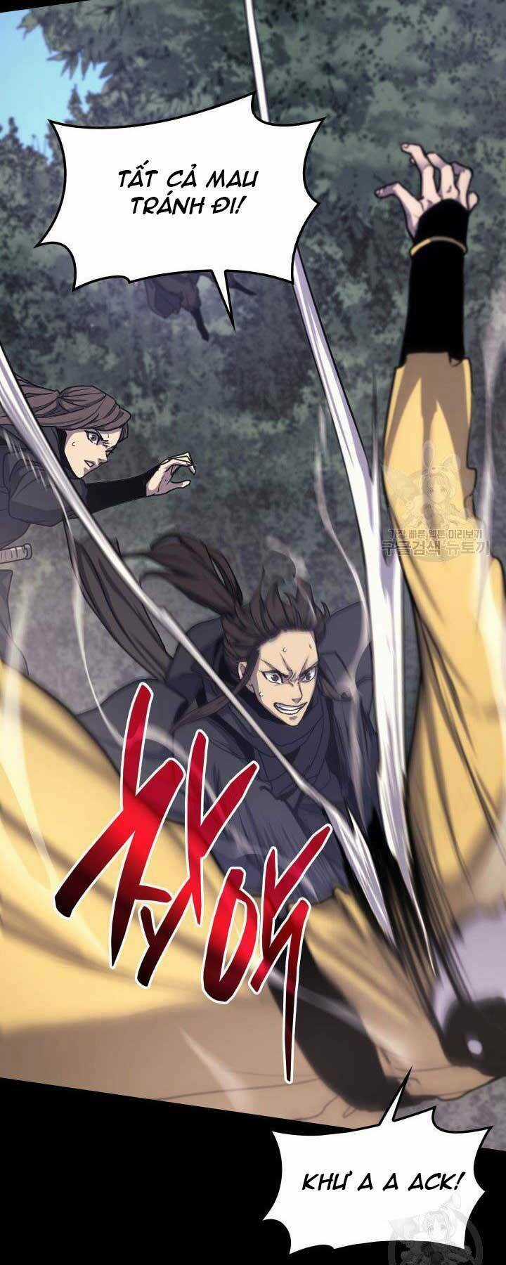 Tử Thần Phiêu Nguyệt Chapter 17 trang 12