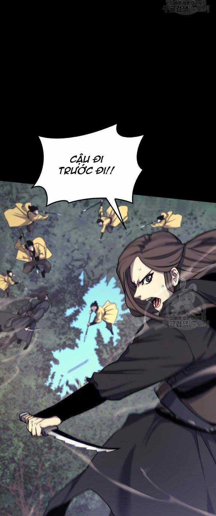 Tử Thần Phiêu Nguyệt Chapter 17 trang 13