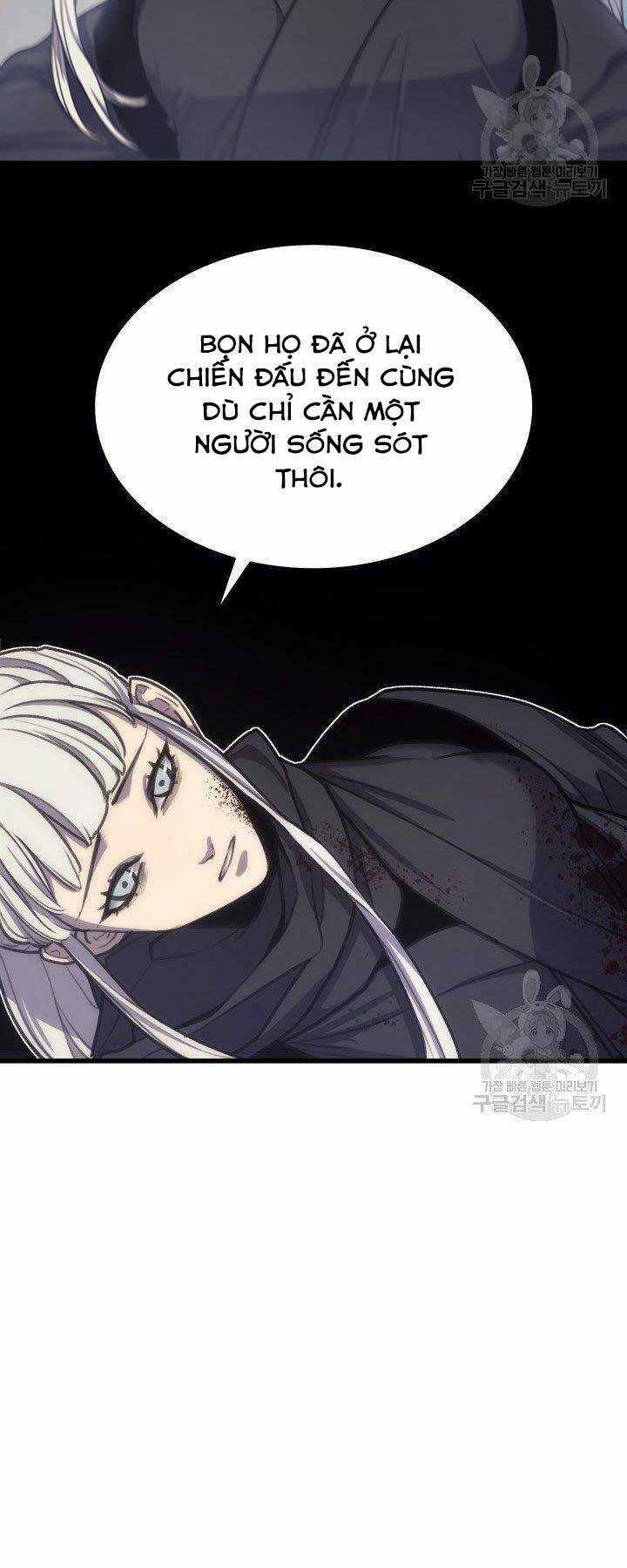 Tử Thần Phiêu Nguyệt Chapter 17 trang 15