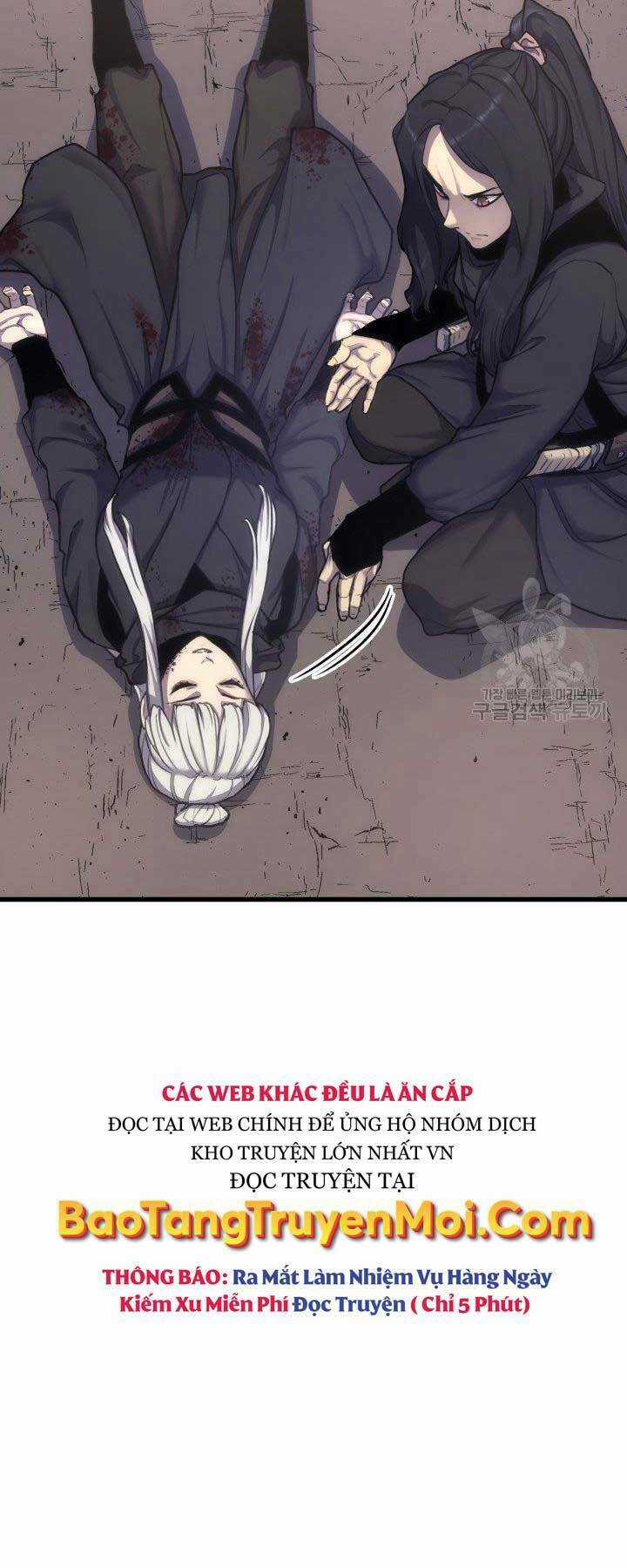 Tử Thần Phiêu Nguyệt Chapter 17 trang 17