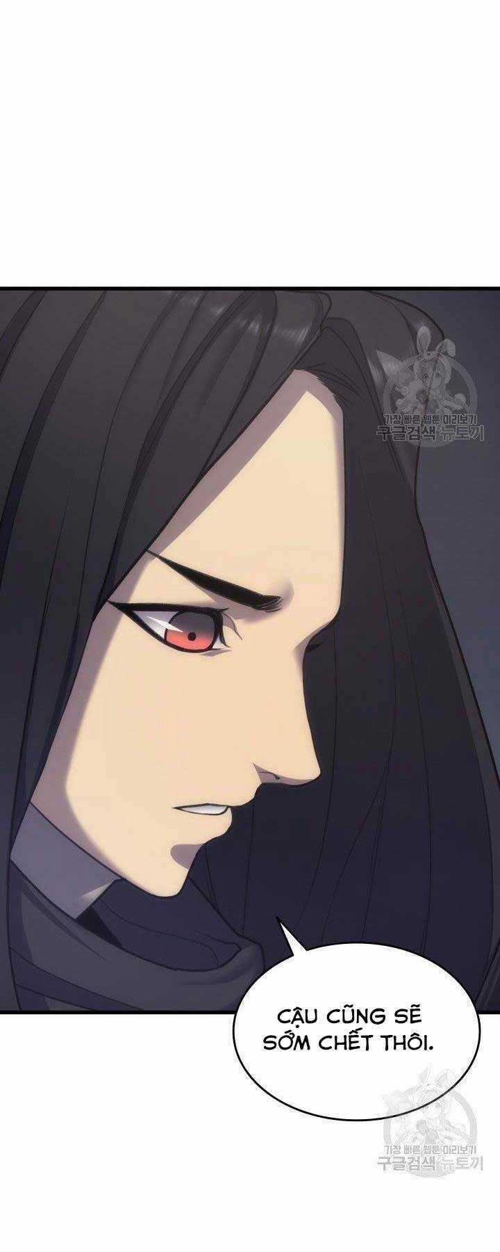 Tử Thần Phiêu Nguyệt Chapter 17 trang 18