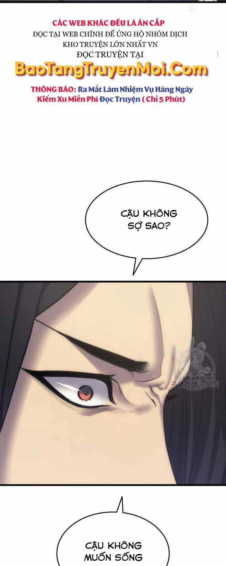 Tử Thần Phiêu Nguyệt Chapter 17 trang 20