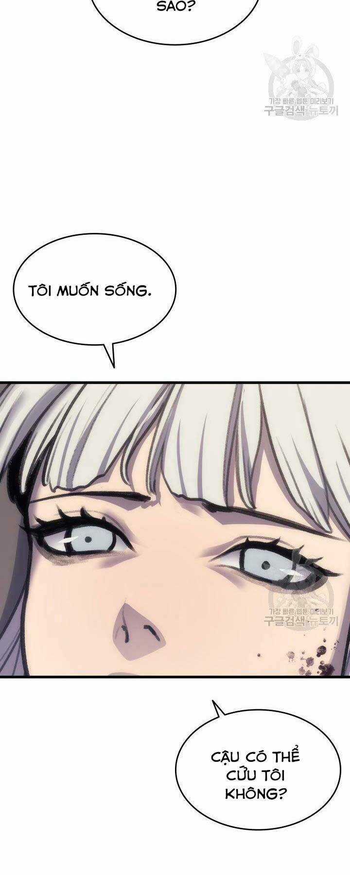 Tử Thần Phiêu Nguyệt Chapter 17 trang 21