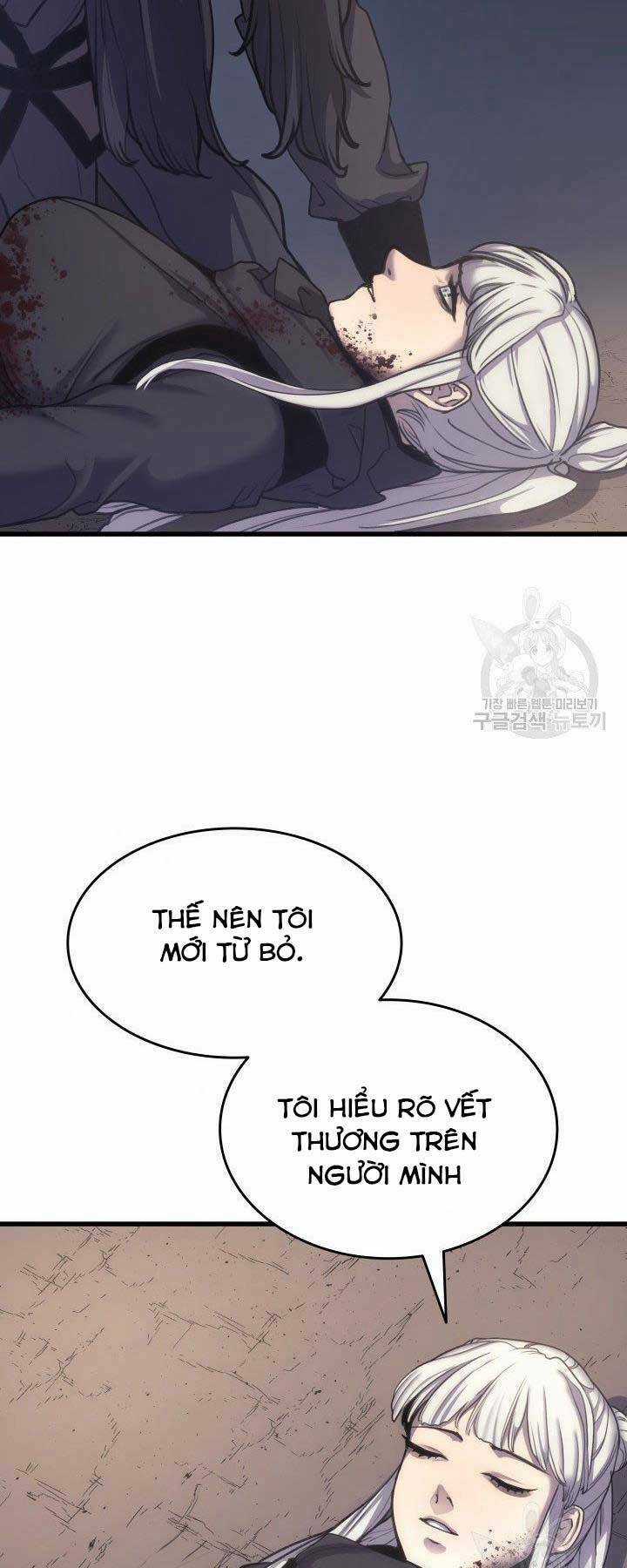 Tử Thần Phiêu Nguyệt Chapter 17 trang 23