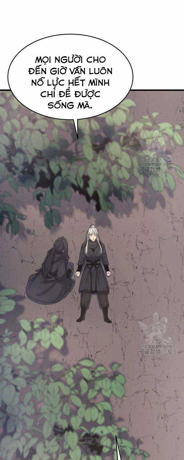 Tử Thần Phiêu Nguyệt Chapter 17 trang 28