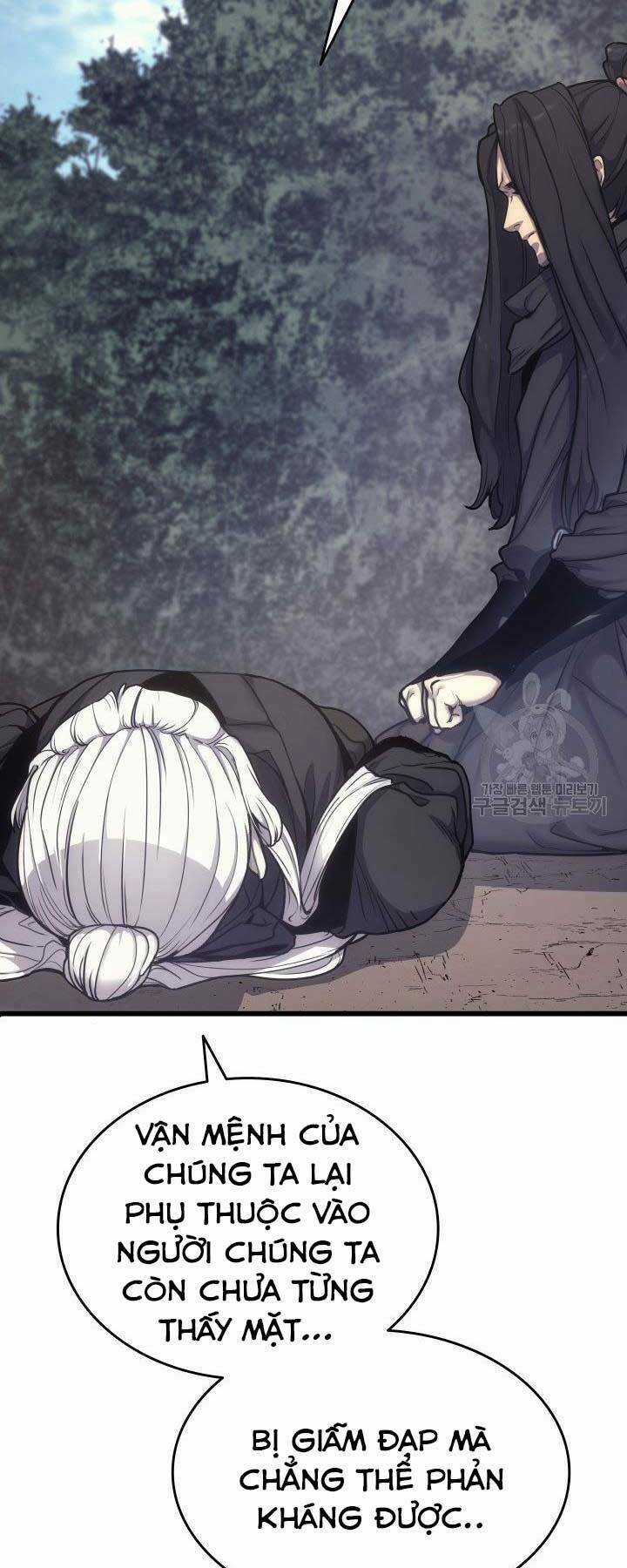 Tử Thần Phiêu Nguyệt Chapter 17 trang 30