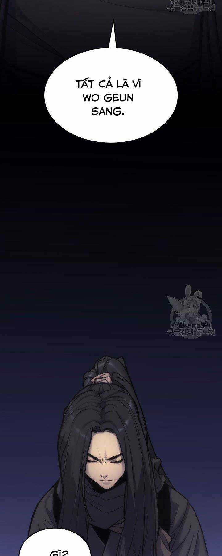 Tử Thần Phiêu Nguyệt Chapter 17 trang 34