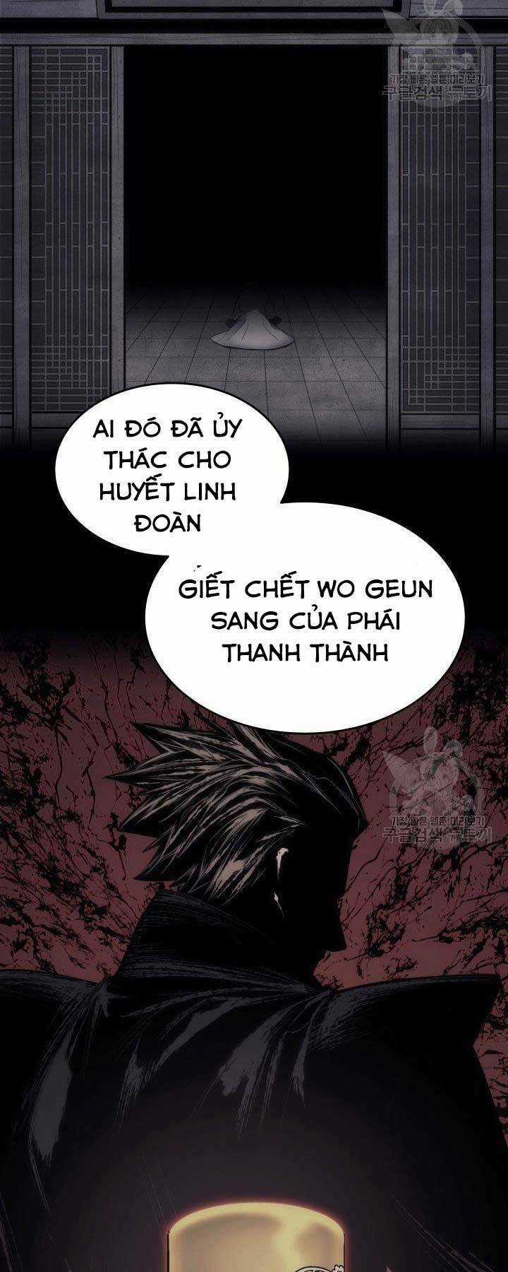 Tử Thần Phiêu Nguyệt Chapter 17 trang 36
