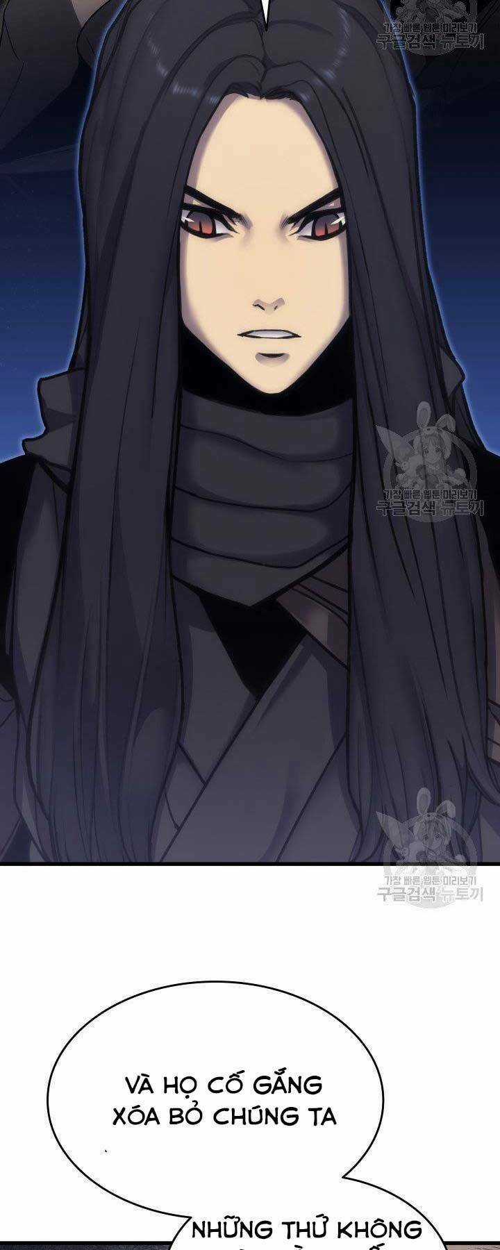 Tử Thần Phiêu Nguyệt Chapter 17 trang 38