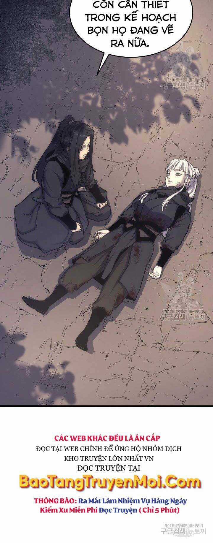 Tử Thần Phiêu Nguyệt Chapter 17 trang 39