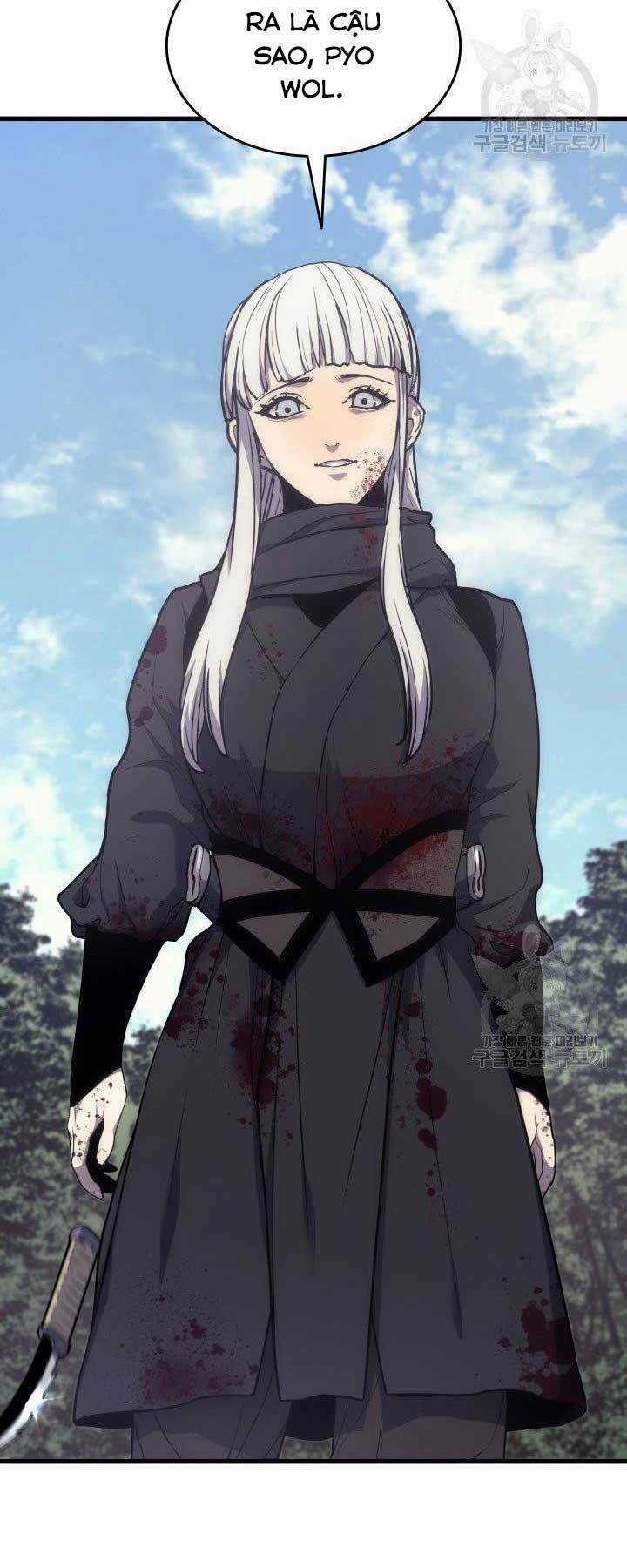 Tử Thần Phiêu Nguyệt Chapter 17 trang 4