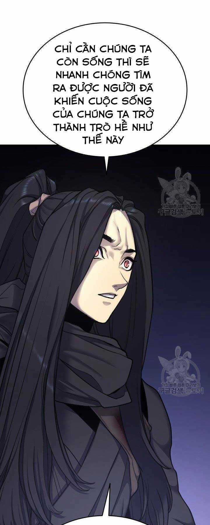 Tử Thần Phiêu Nguyệt Chapter 17 trang 40