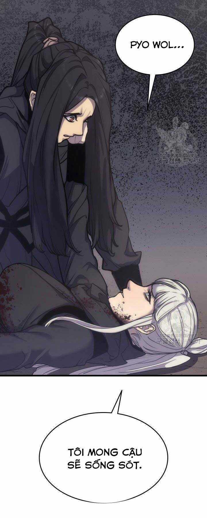 Tử Thần Phiêu Nguyệt Chapter 17 trang 43